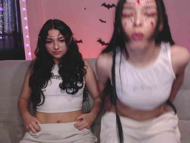 Majo-melisa webcam