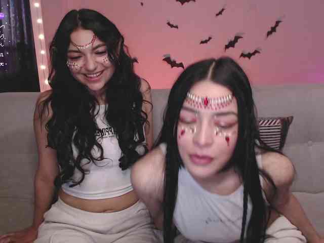 Majo-melisa webcam