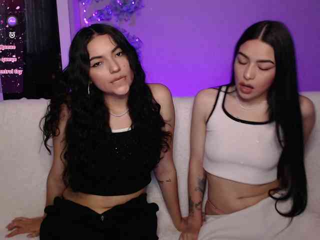 Majo-melisa webcam