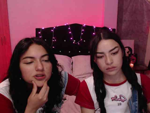 Majo-melisa webcam
