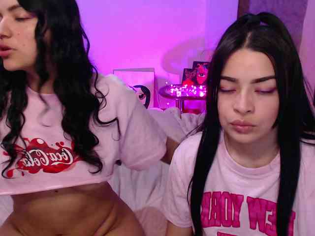 Majo-melisa webcam