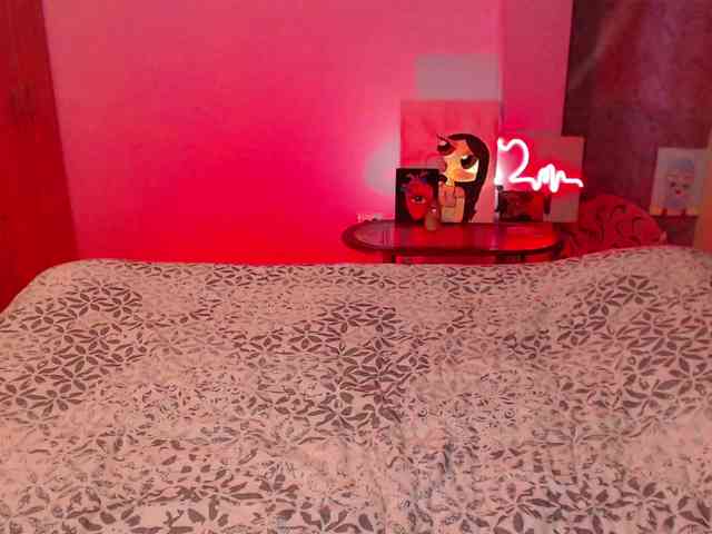 Majo-melisa webcam