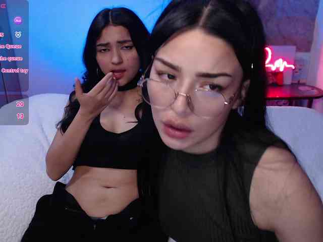 Majo-melisa webcam