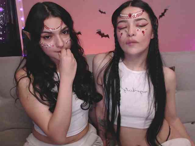 Majo-melisa webcam