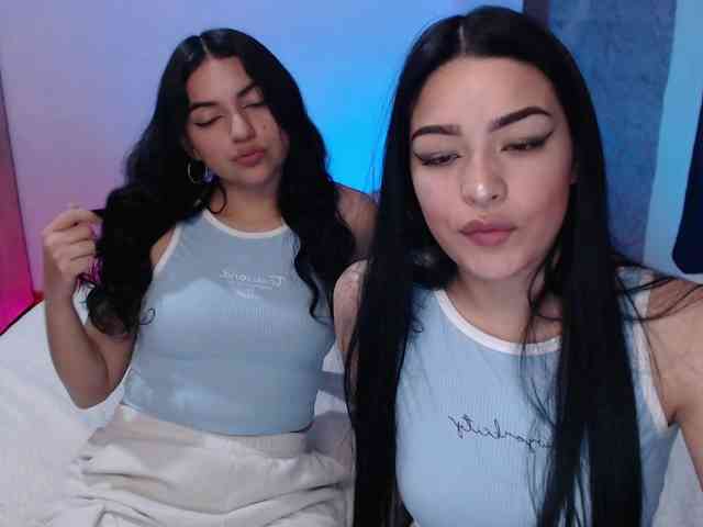 sex live chat Majo-melisa