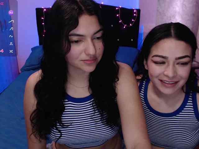 Majo-melisa webcam