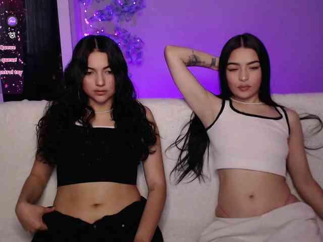 Majo-melisa webcam