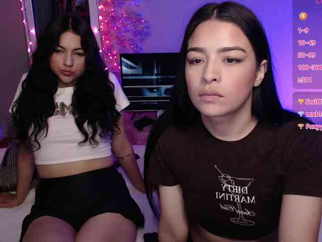 Majo-melisa webcam
