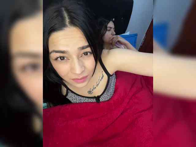 Majo-melisa webcam