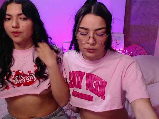 Majo-melisa webcam