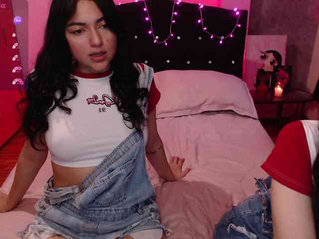 Majo-melisa webcam