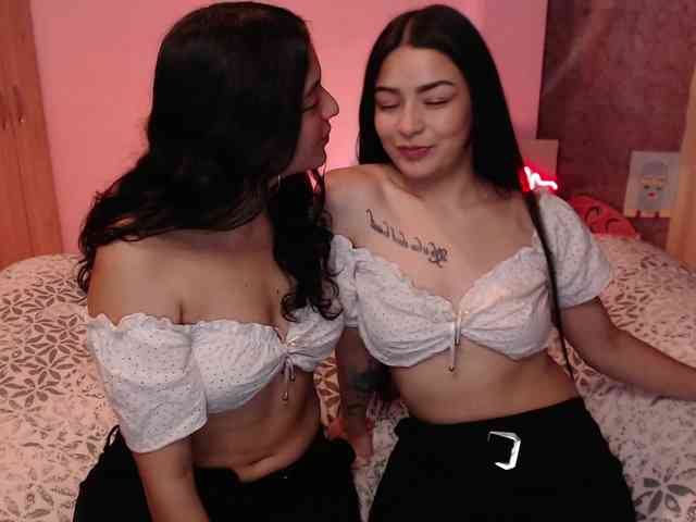Majo-melisa webcam