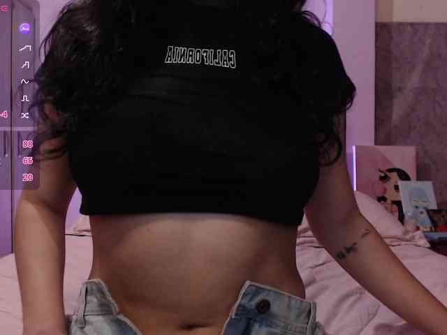 live video chat Majo-melisa