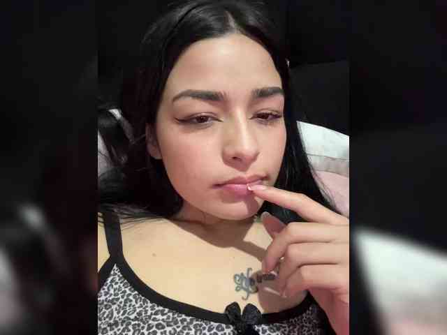 Majo-melisa webcam