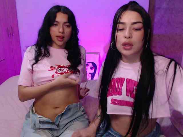 Majo-melisa webcam