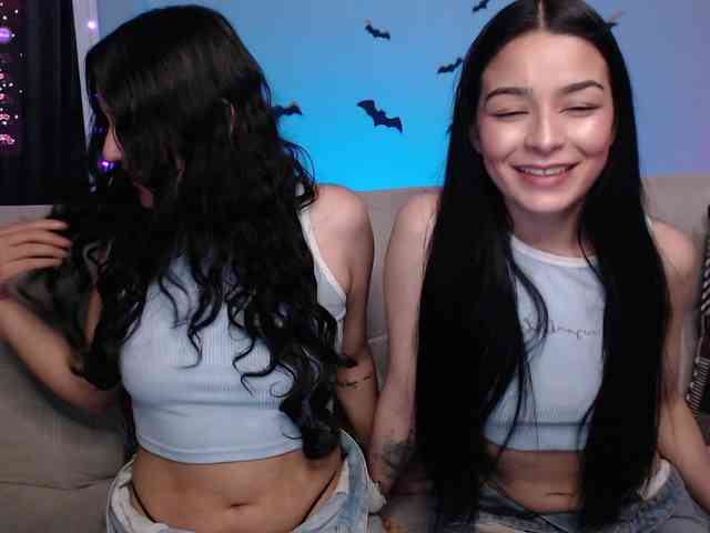 Majo-melisa webcam