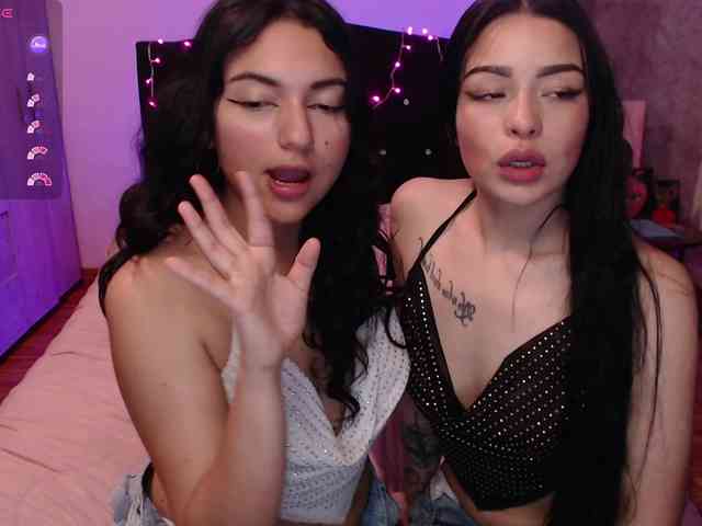 Majo-melisa webcam