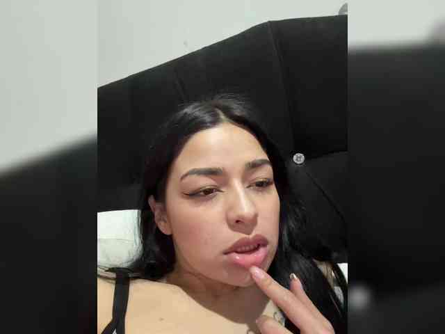 Majo-melisa webcam