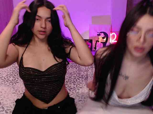 Majo-melisa webcam