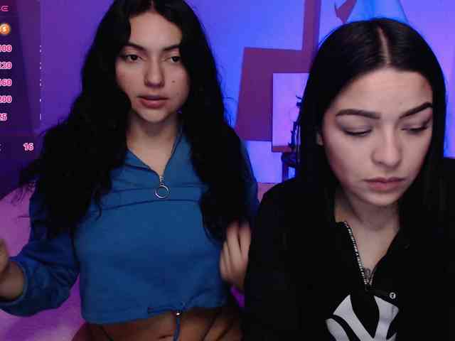 Majo-melisa Live Webcam on BongaCams Majo-melisa Live Webcam on BongaCams