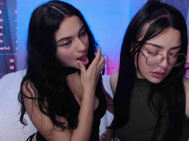 Majo-melisa webcam