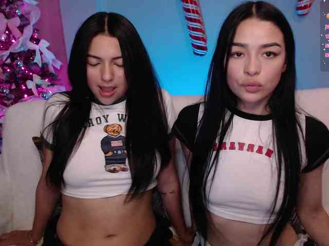 Majo-melisa webcam