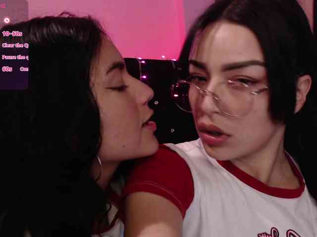 Majo-melisa webcam