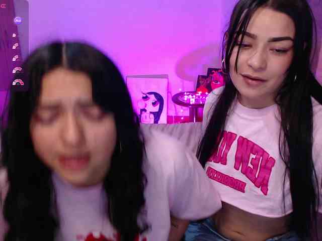 Majo-melisa webcam