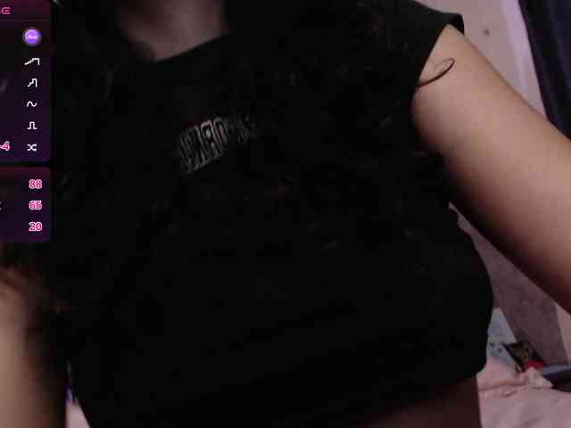 Majo-melisa webcam