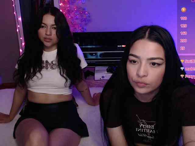 Majo-melisa webcam
