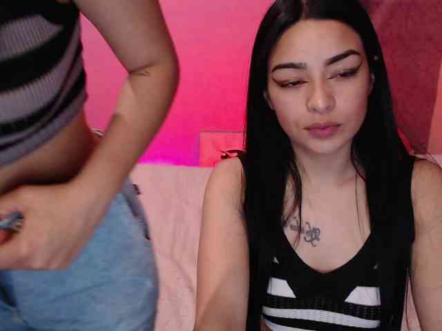 Majo-melisa webcam
