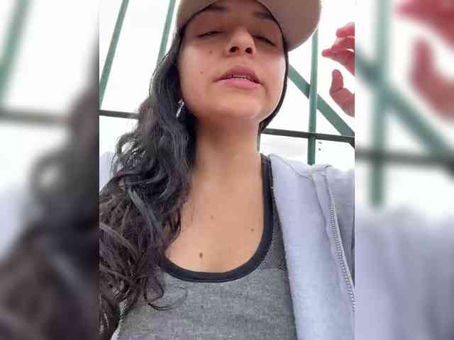 Majo-melisa Live Webcam on BongaCams