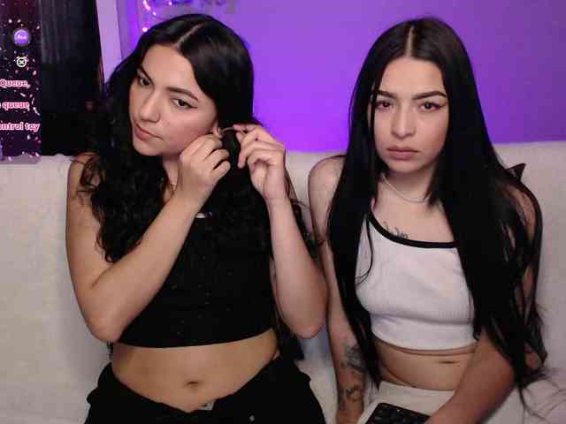 Majo-melisa webcam