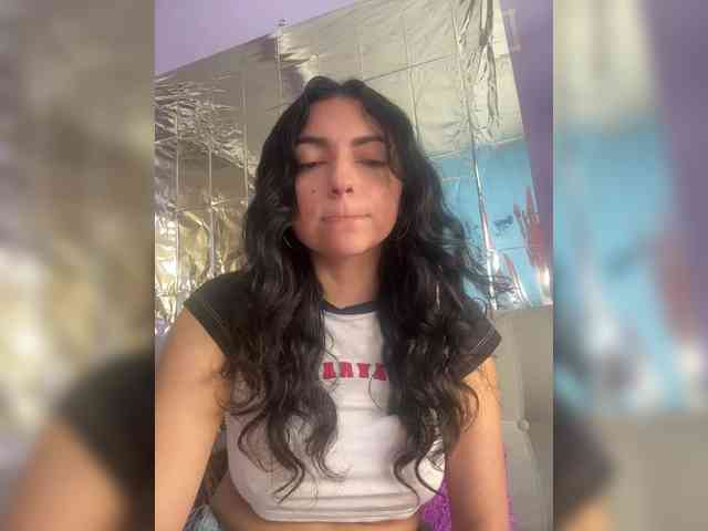 Majo-melisa webcam