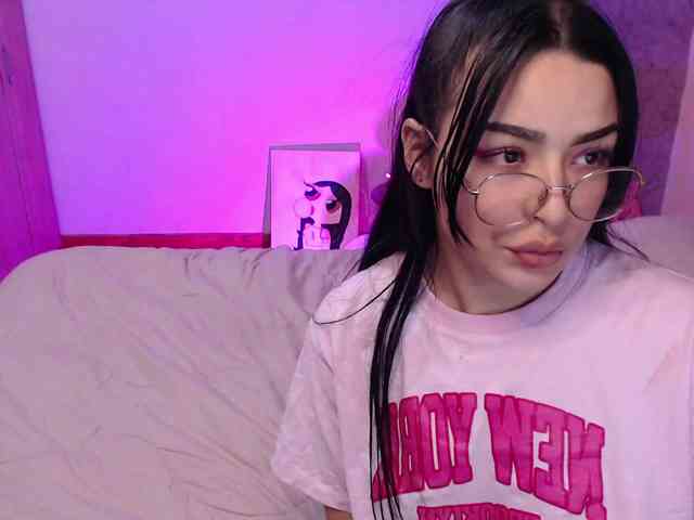 Majo-melisa webcam