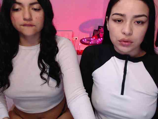 Majo-melisa webcam
