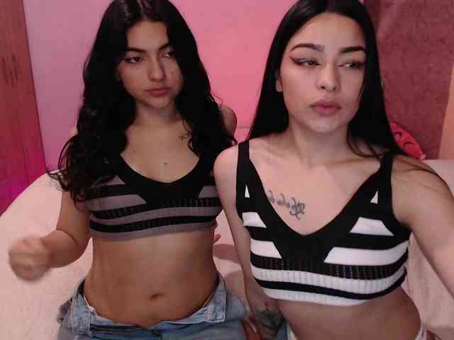 Majo-melisa webcam