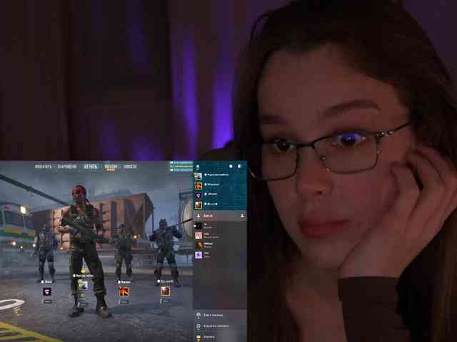 FemaleJesus1 webcam