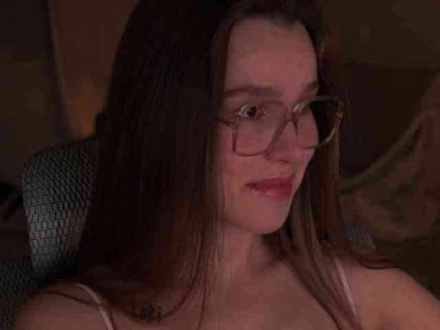 FemaleJesus1 webcam