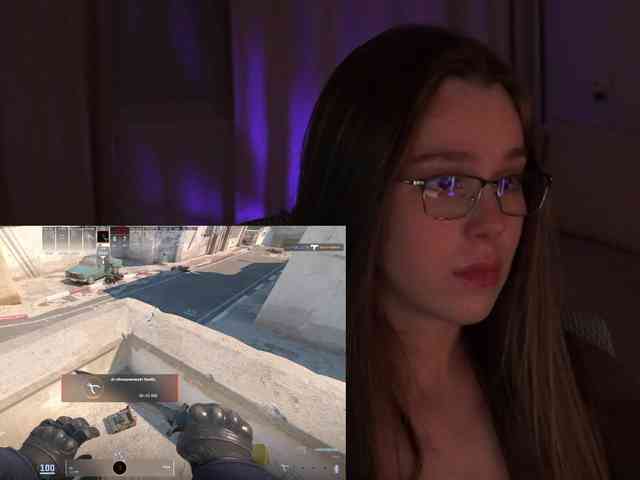 FemaleJesus1 webcam