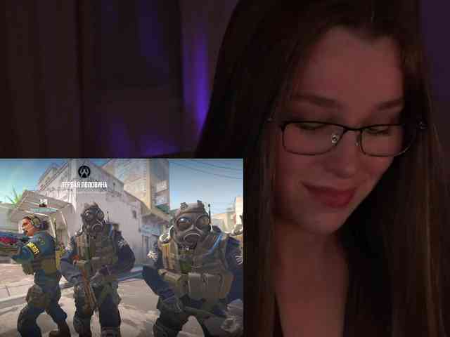 FemaleJesus1 webcam