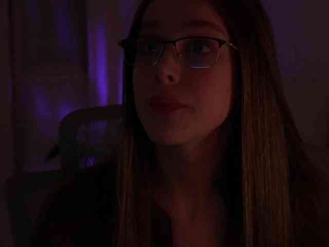 FemaleJesus1 webcam
