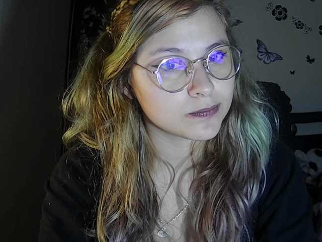 StarEli webcam bongacams model stream image