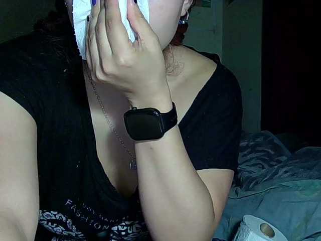 Elith20's BongaCams show and profile