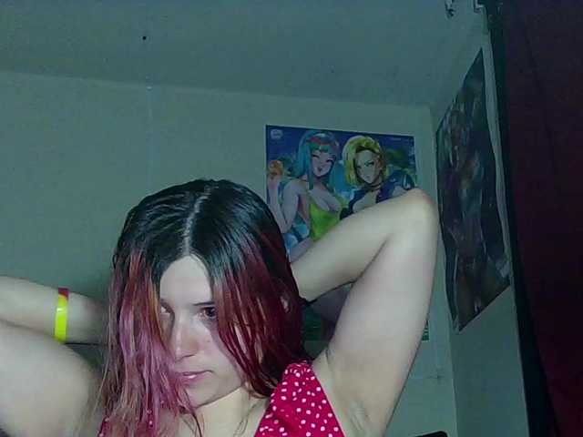 Elith20's BongaCams show and profile