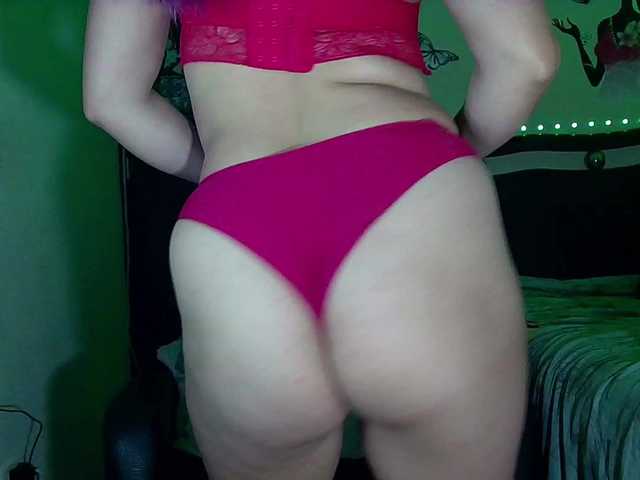 StarEli webcam bongacams model stream image