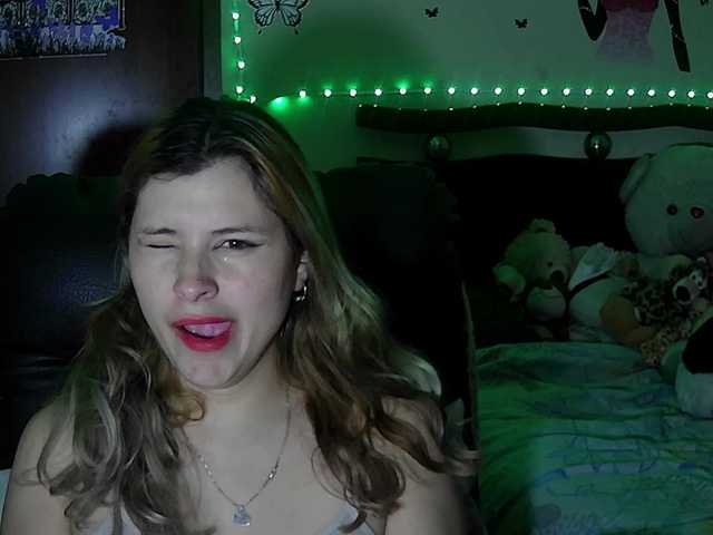 Elith20's BongaCams show and profile