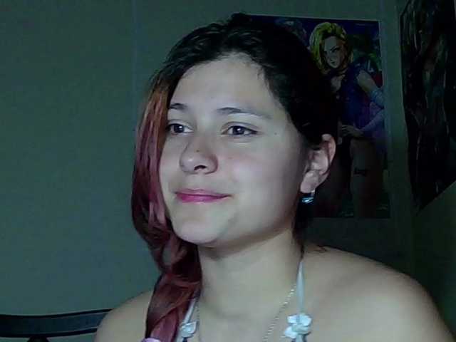 Elith20's BongaCams show and profile