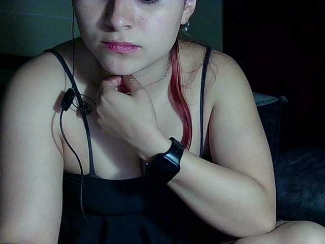 StarEli webcam bongacams model stream image