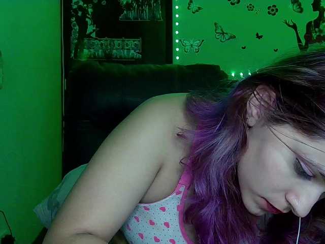 StarEli webcam bongacams model stream image